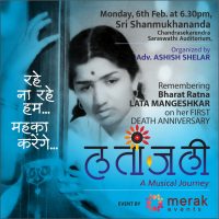 Latanjali Poster